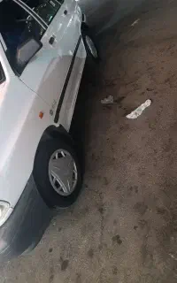 پراید صبا