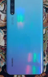 گوشی هواوی Y8P