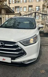 جک s3 مدل ۱۴۰۲