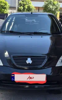 تیبا ۲ مدل ۱۴۰۰