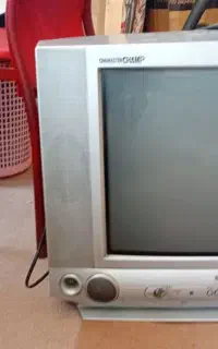 تلویزیون سالم