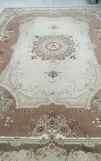فرش ستاره کویر  یزد