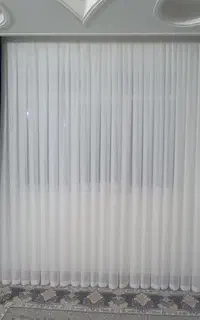 نصاب و تعمیرات.انواع.پرده