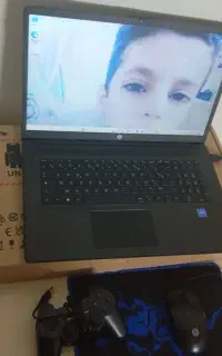 لپ تاپ نو مدل hp