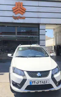 کوییک gxl/کوییکgxrl / تحویل فوری