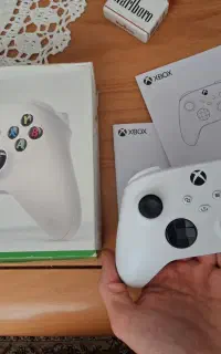 دسته ایکس باکس سری S