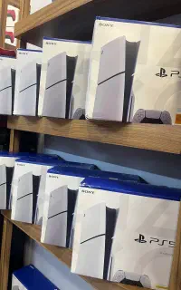 پی اس فایو اسلیم ps5 standard (آکبند واقعی)