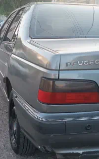 معاوضه