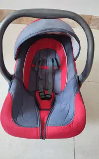 کریر سالم و نو