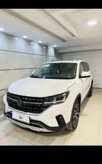 FMCT5 مدل ۱۴۰۴ کارکرد۱۰هزار بیم خط خش