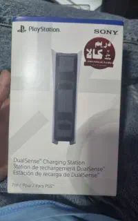 شارژر ps5