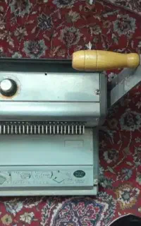 دستگاه سیمی دوبل