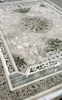 فرش کاشان ازکارخانه به خانه بدون واسطه