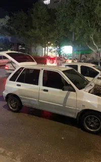 ۱۱۱ مدل ۹۵ بدون نقطه