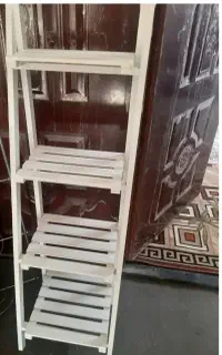 پایه گلدان