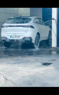 نیرو کارواش