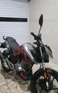 موتور زونتس n2 230