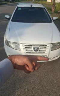 سمند سورن ef7 1391