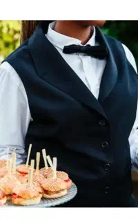 نیروی کار آقا