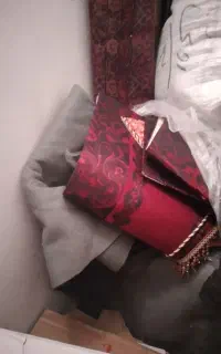 فرش ۶ متری