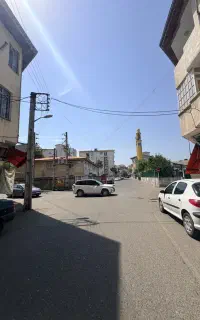 فروش‌مغازه۱۷متری/خ‌امام