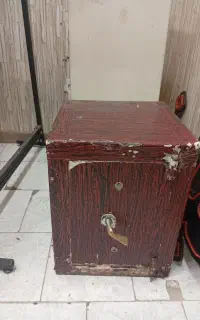گاو صندوق