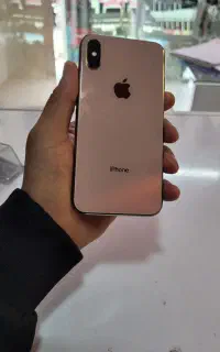 ایفون ایکس اس باحافظه۲۵۶ گیگ