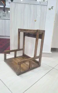 استند قهوه ساز