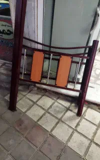 تخت خواب یک نفره