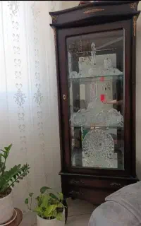 بوفه گنجه