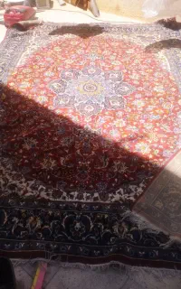 سه عدد فرش