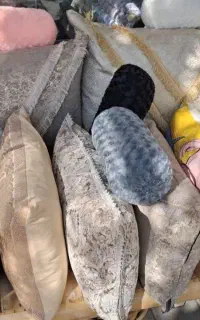 بالش و لحاف