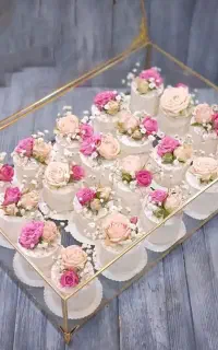 شیرینی و کیک مجالس و اعیاد