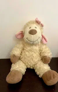عروسک نو ببعی