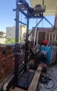 جوشکاری سیار