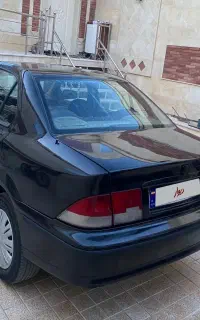 سمند 83