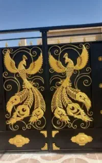 رنگ کاری، نقاشی ورنگ آمیزی ساختمان لکه گیری باگچ