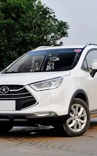 فروش سواری جک اس ۳ مدل ۱۴۰۳