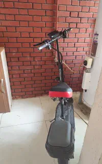 اسکوتر برقی renniw