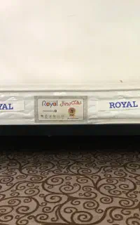 فروش تشک خوشخواب و تخت فلزی