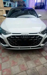 آئودی A3L 2025