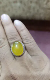 انگشتر شرف الشمس