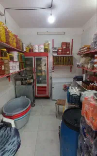 پخش خمیرفلافل بنیامین لشکرآباد