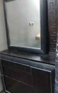 دراور و اینه در حد نو
