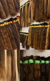 آموزش اکستنشن مو مرکز تخصصی اکستنشن مو فروش مو
