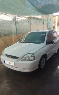 ریو مدل 87