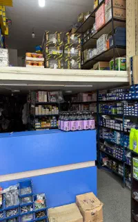 کارشناس فروش تلفنی (حضوری) ترجیحا خانوم
