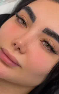 اکستنشن تخصصی مژه و لیفت (آموزش فقط ۳/۵۰۰)