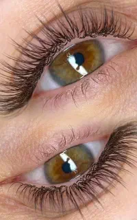 اکستشن مژه و الفت ابرو و مژه