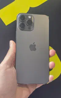 Iphone 13 pro max 128GB